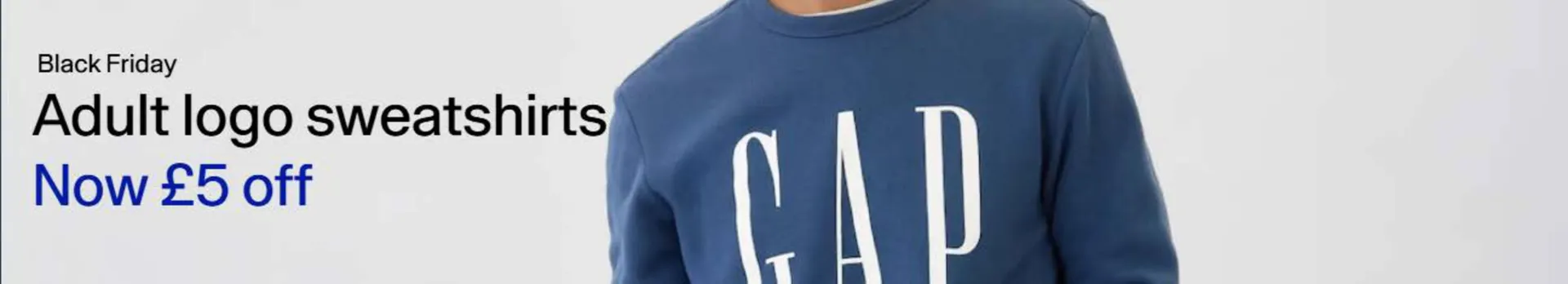 Gap leaflet from 25 November to 5 December 2025 - Catalogue Page 3