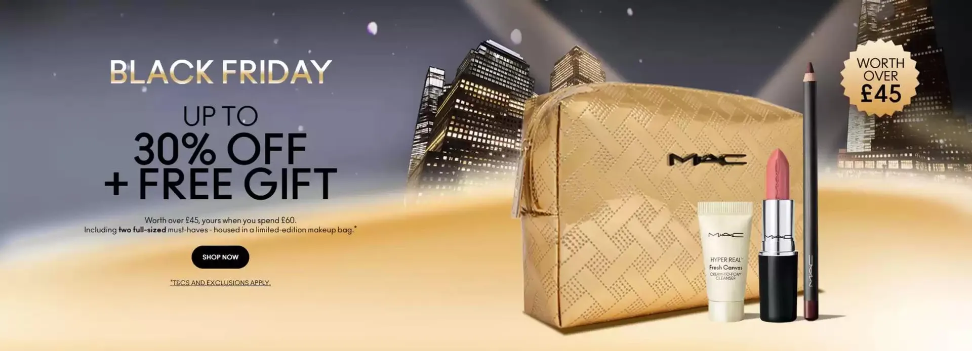 Black Friday Up To 30% Off from 27 November to 2 December 2024 - Catalogue Page 1