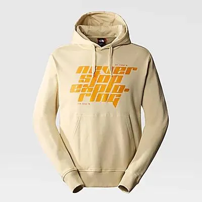 Graphic Hoodie