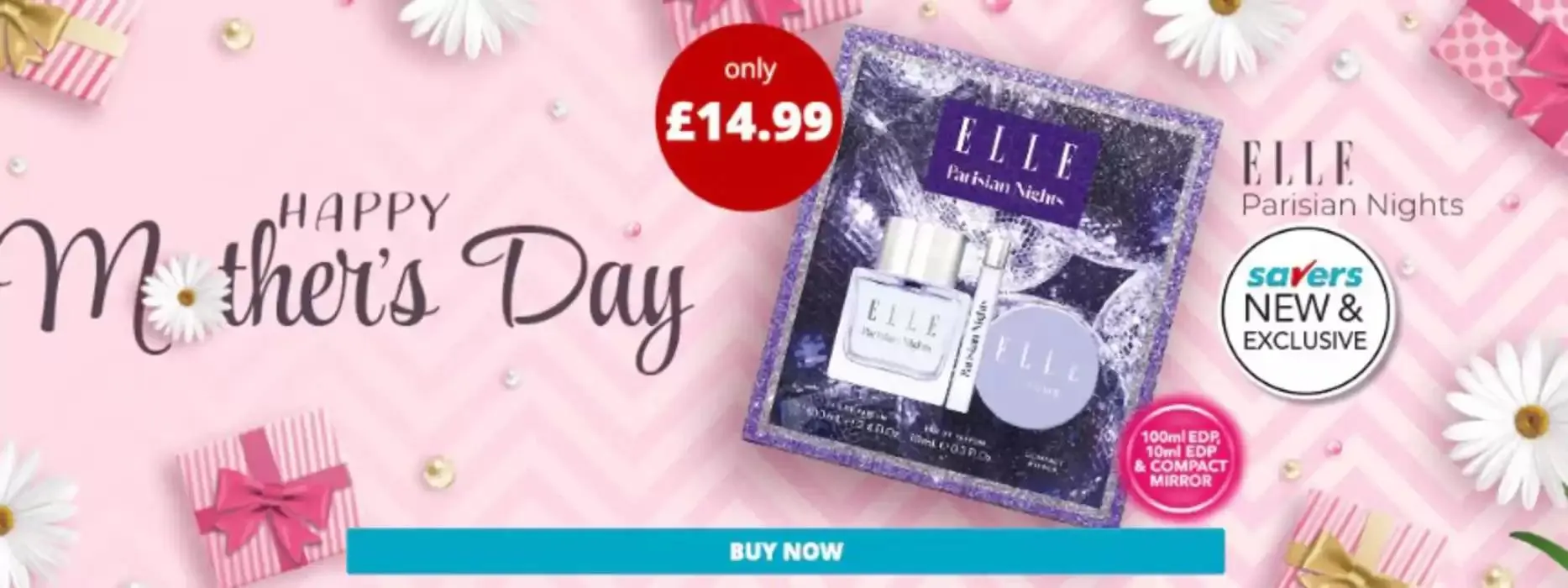 Offers from 20 March to 31 March 2025 - Catalogue Page 7