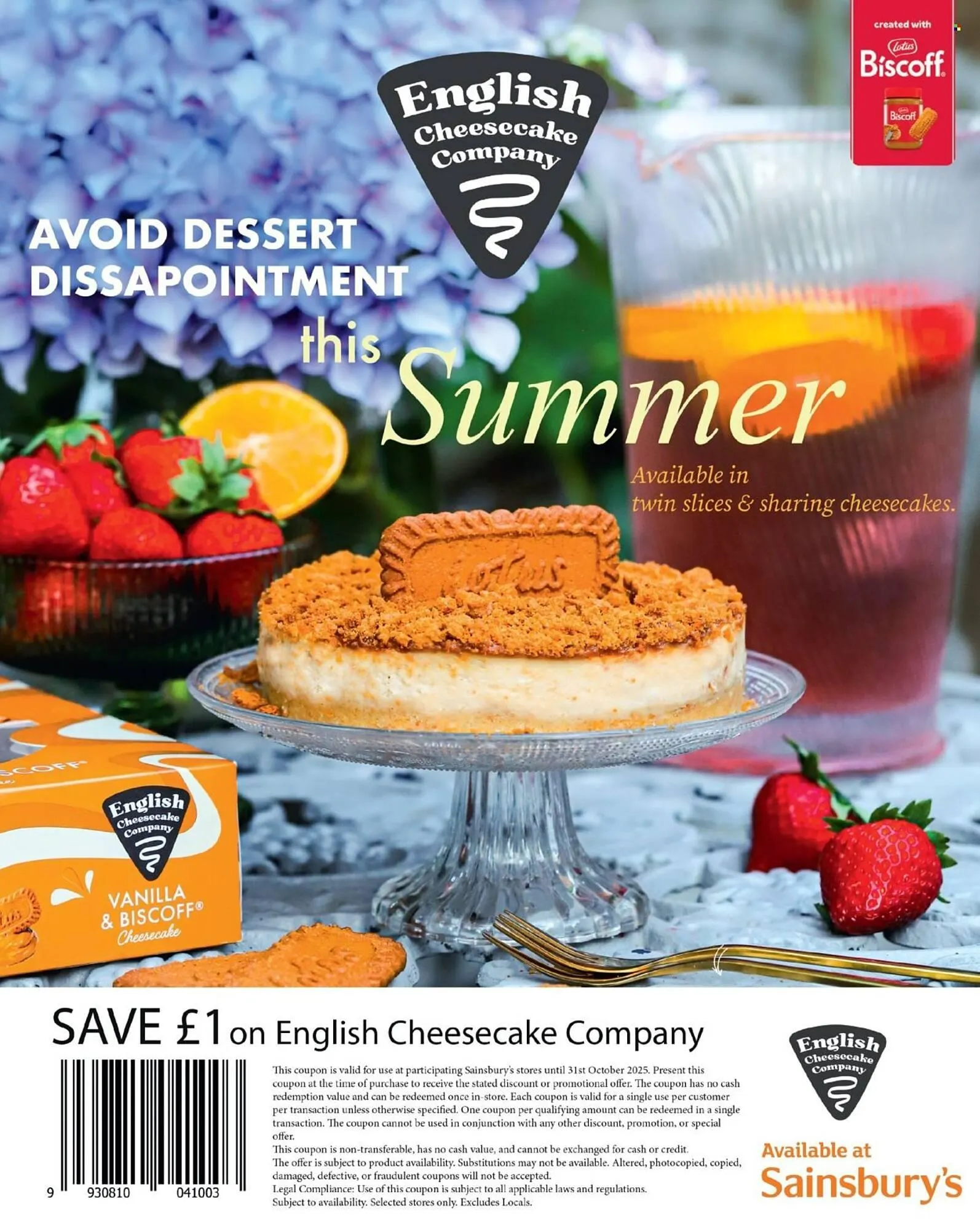 Sainsbury's leaflet from 1 August to 31 August 2025 - Catalogue Page 78
