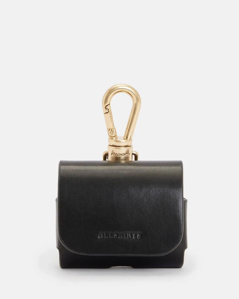 Airpod Leather Case