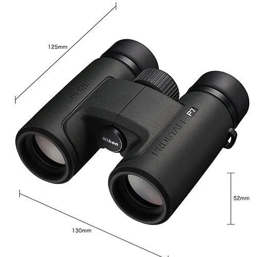 Nikon Prostaff P7 8x30 Binoculars