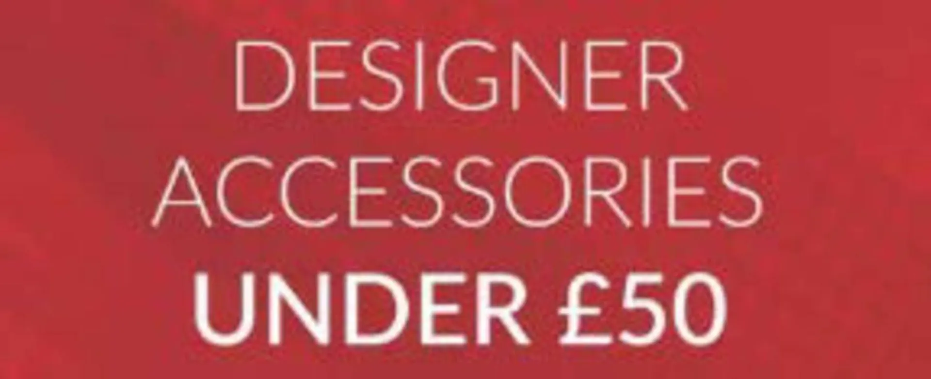 House of Fraser leaflet from 24 July to 31 August 2025 - Catalogue Page 5
