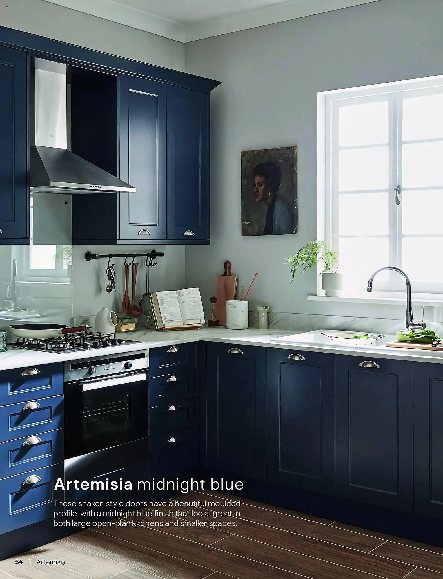 B&Q brochure from 16 December to 1 July 2026 - Catalogue Page 54