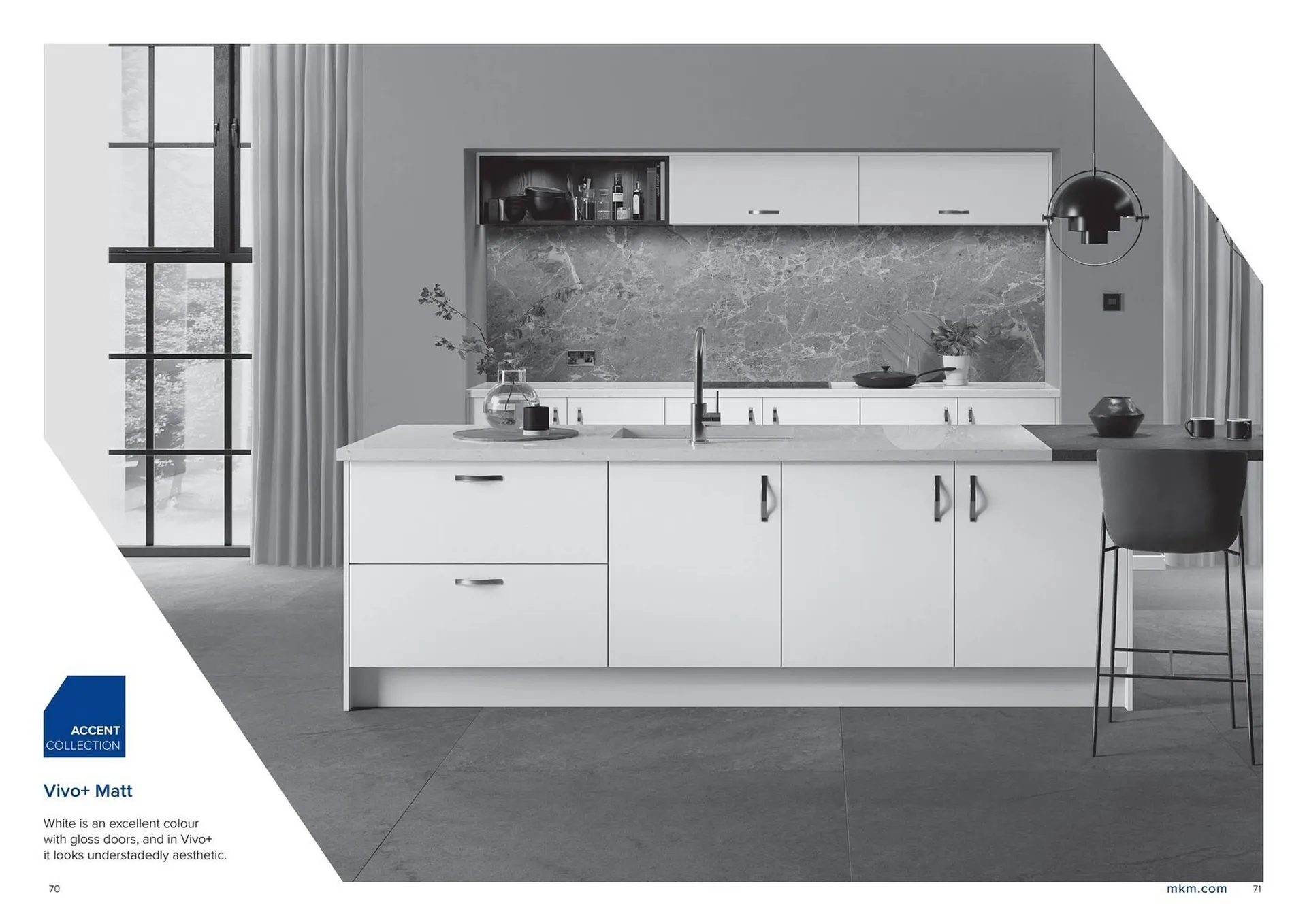 MKM Building Supplies leaflet from 25 September to 31 December 2026 - Catalogue Page 36