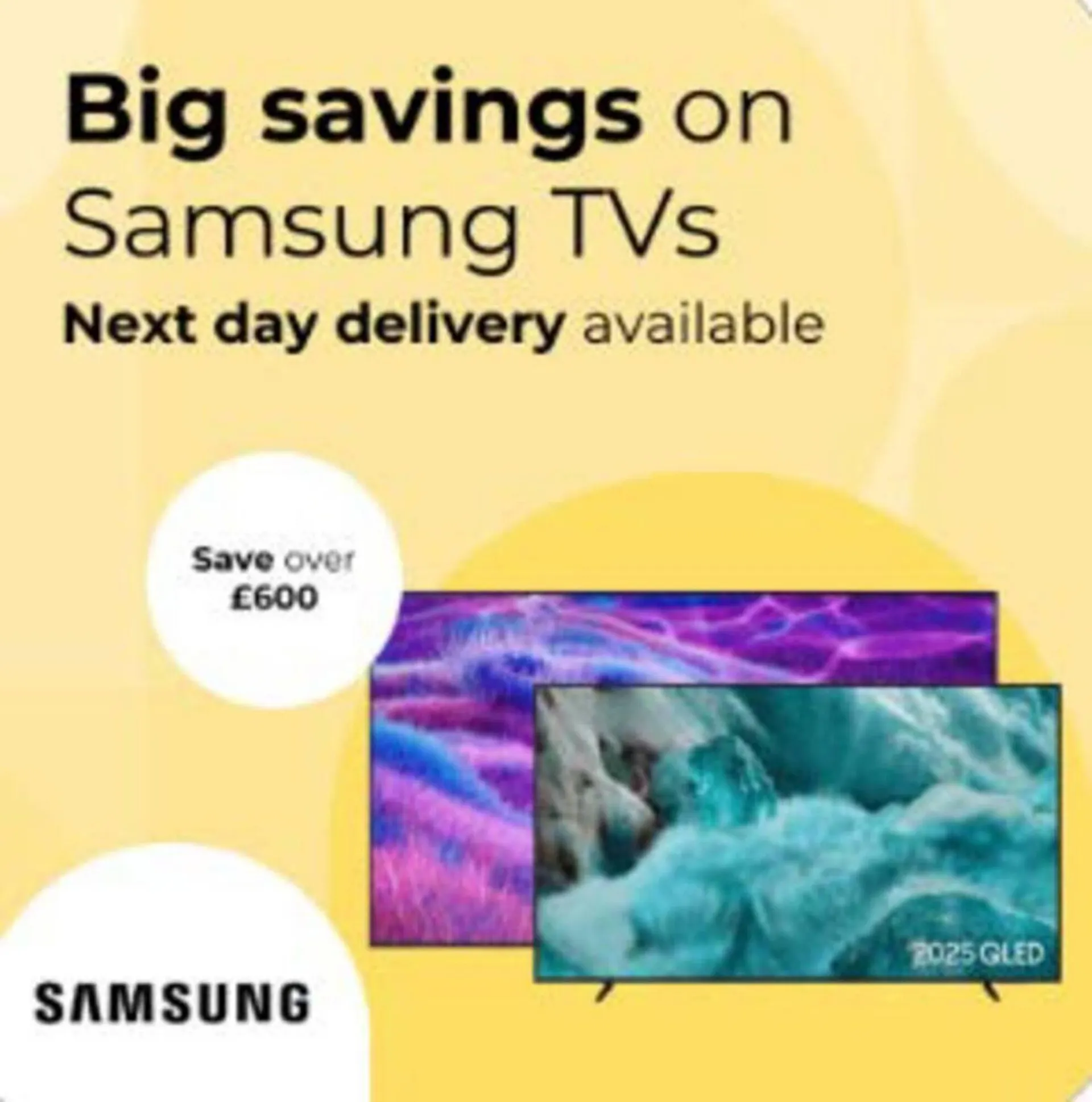 Hughes leaflet from 12 January to 23 January 2026 - Catalogue Page 5