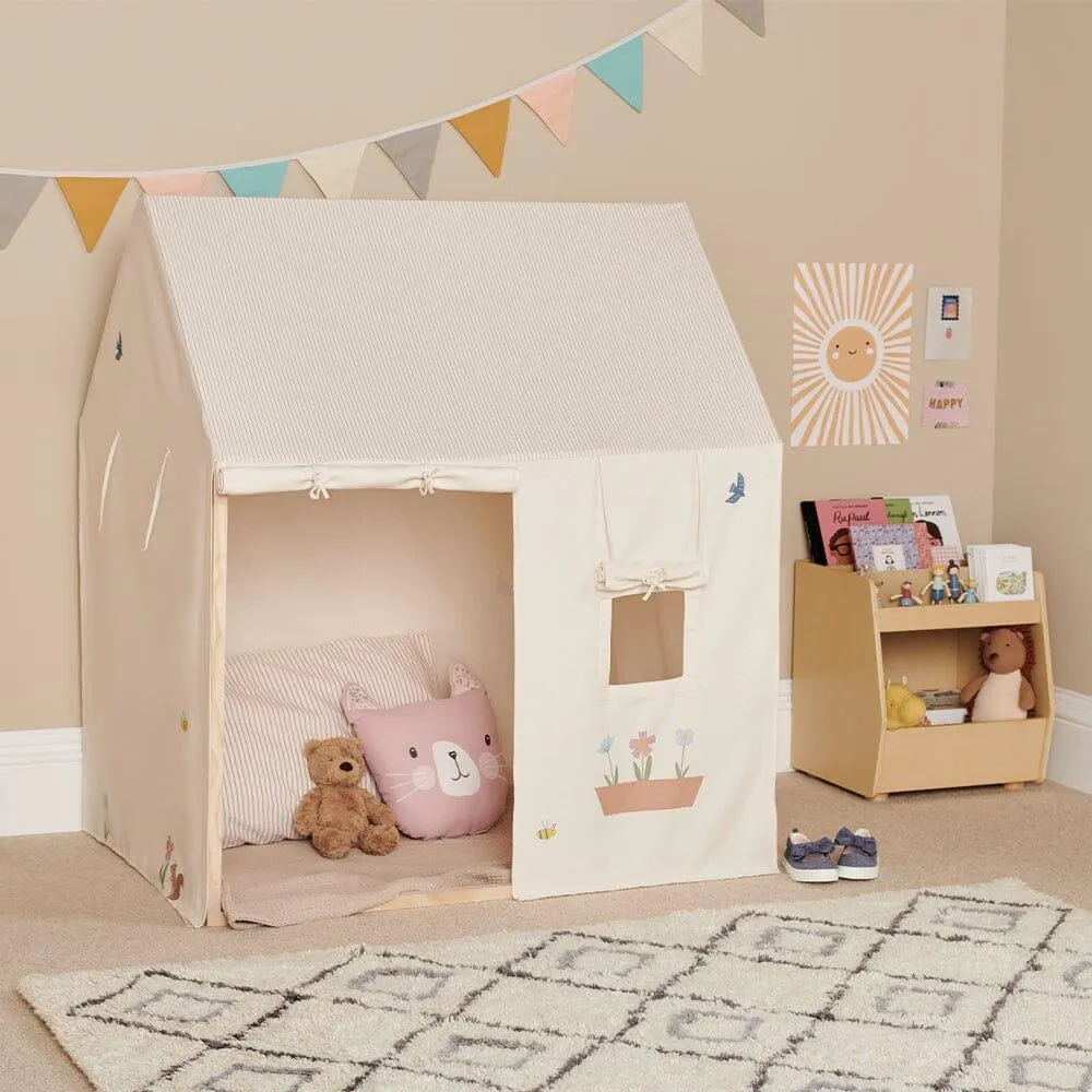 House Play Tent
