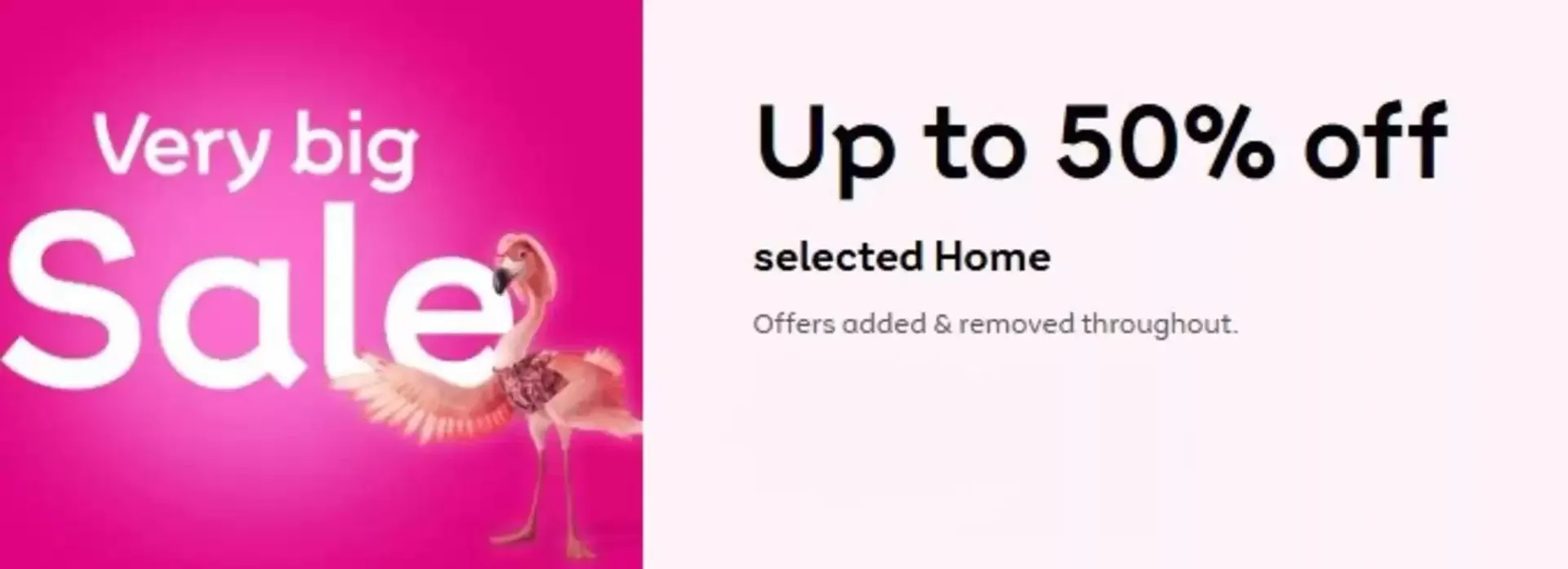 Up To 50% Off from 4 March to 18 March 2025 - Catalogue Page 5