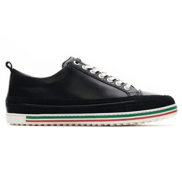 Duca Del Cosma Men's Monterosso Spikeless Golf Shoes