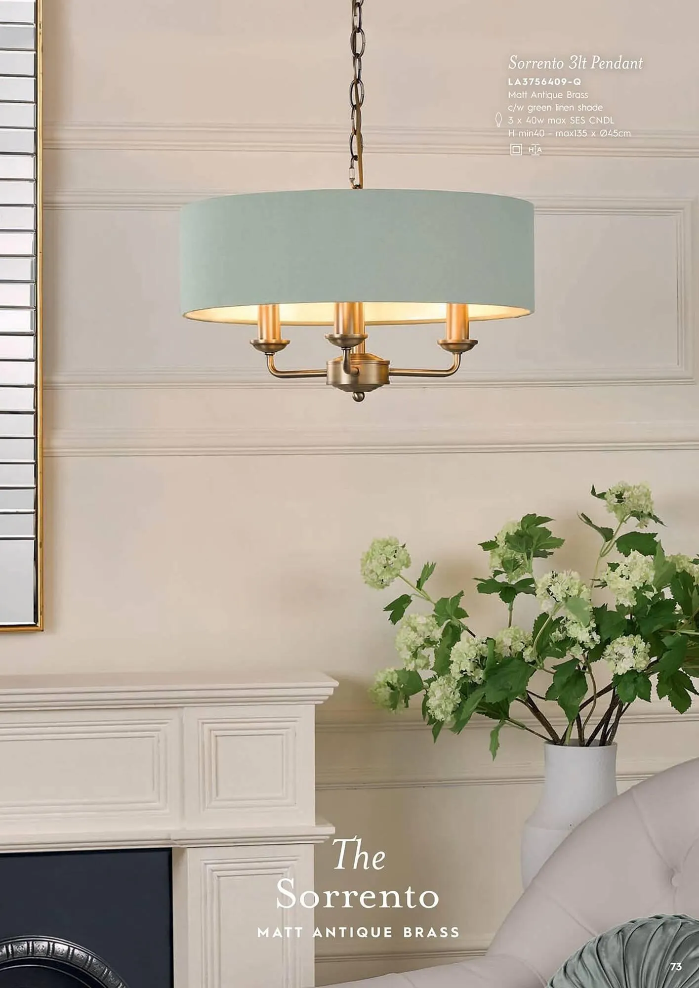 Laura Ashley catalogue from 30 September to 31 December 2025 - Catalogue Page 75