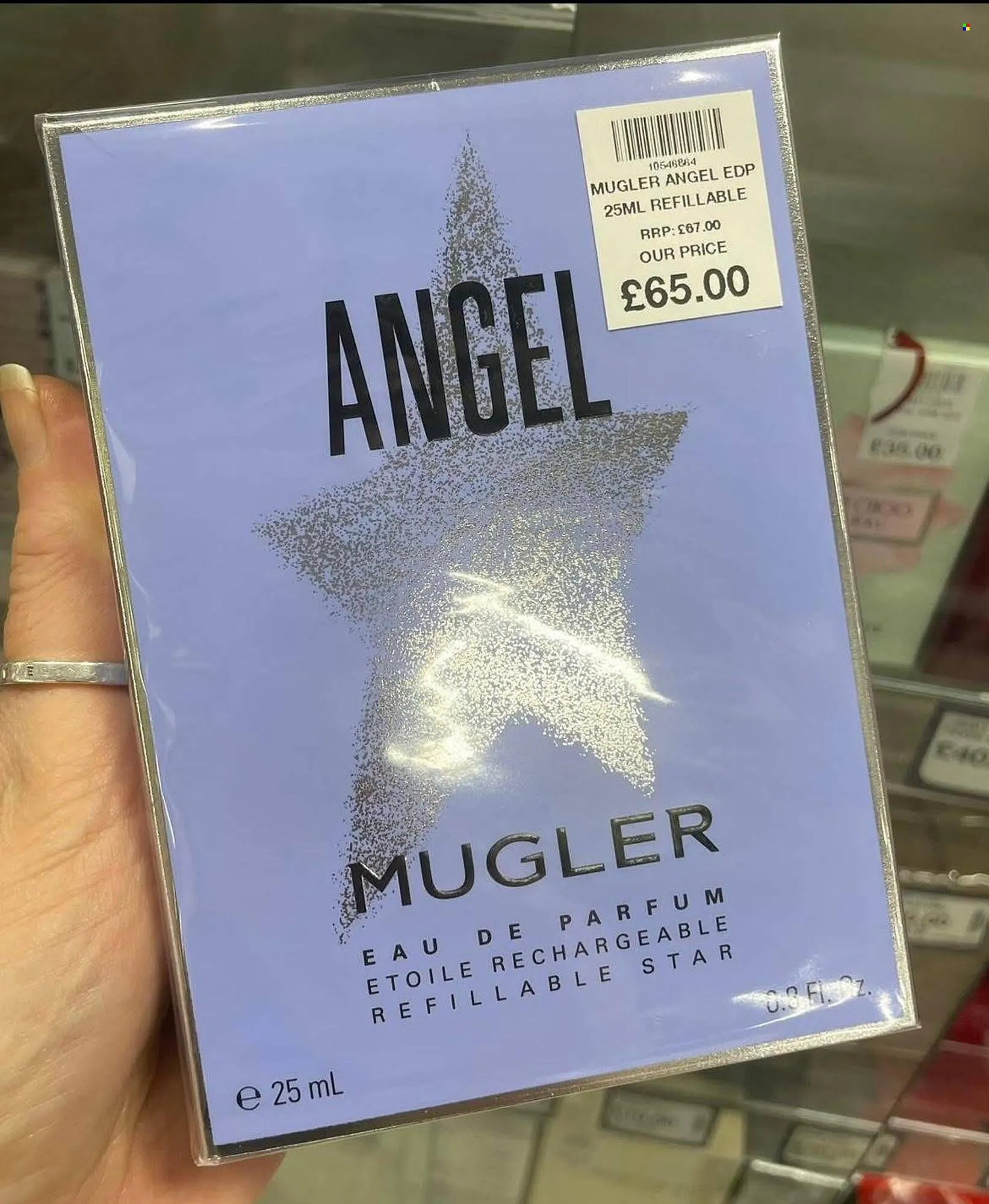 The Original Factory Shop leaflet from 18 August to 26 August 2025 - Catalogue Page 5