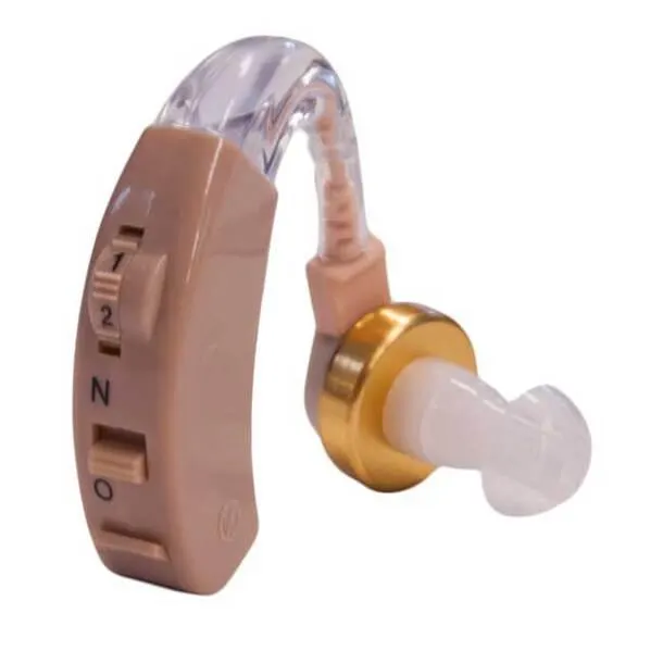 Magic Ear Hearing Device