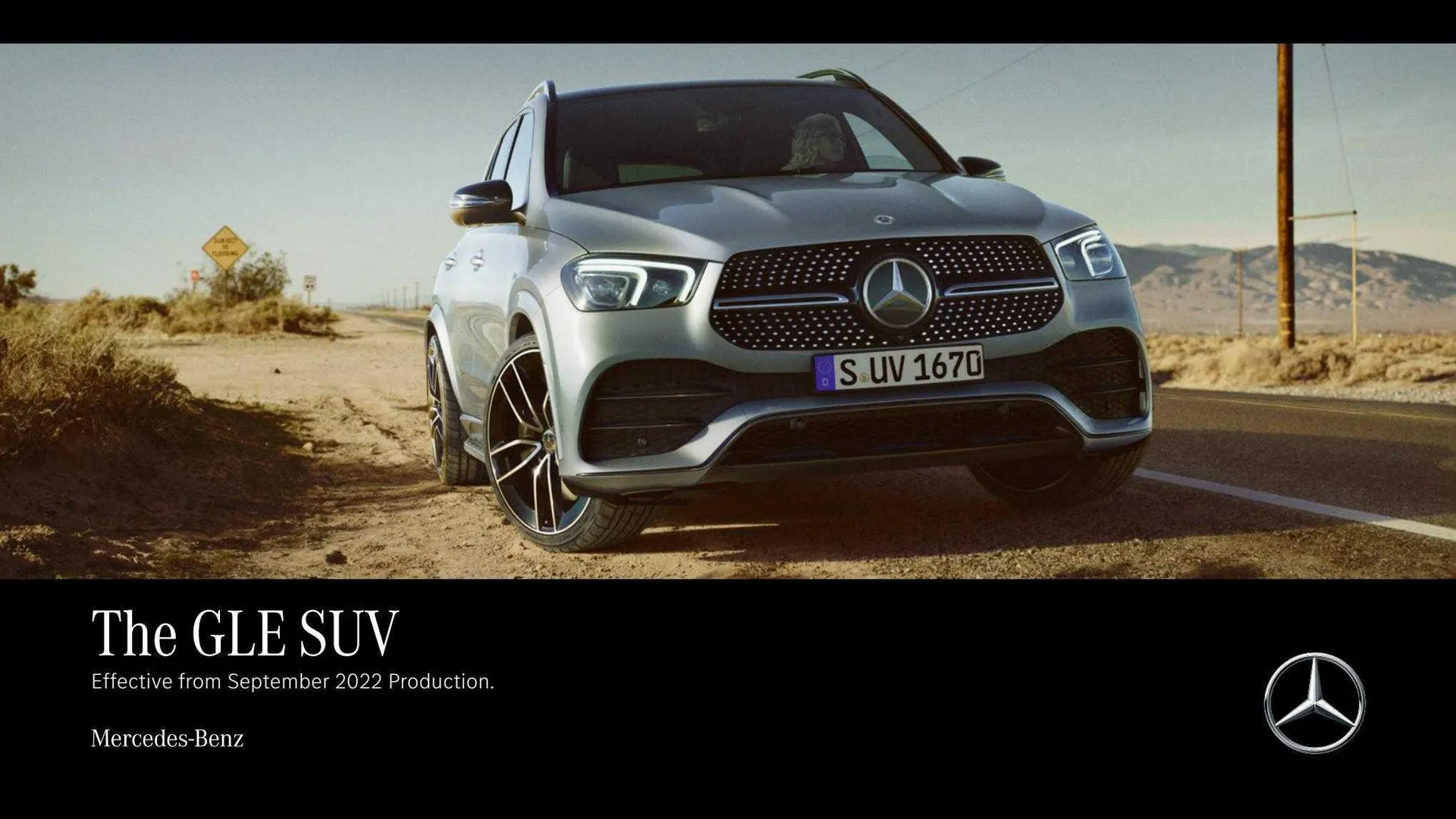 Mercedes-Benz Weekly Offers - 1