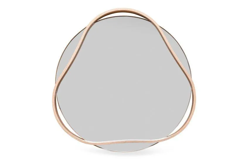 Teise Organic Mirror