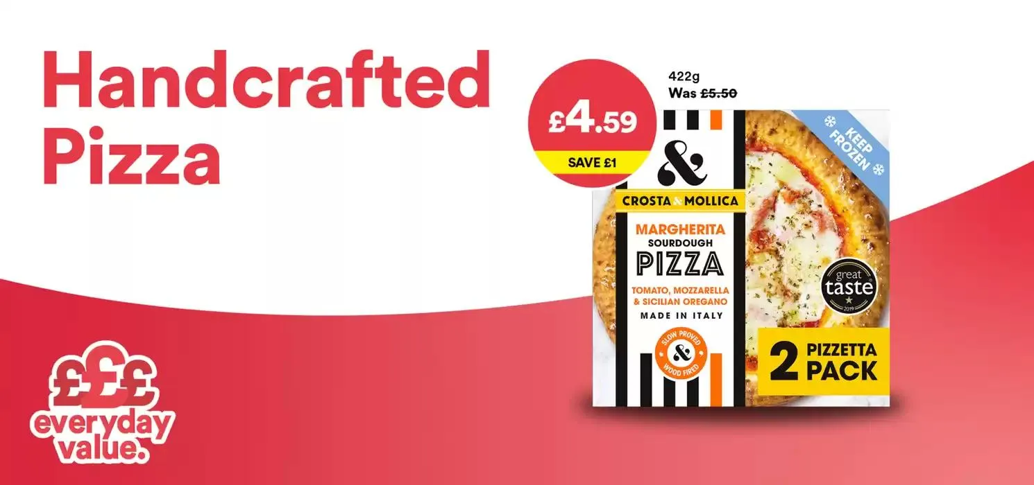 Offers  from 23 January to 6 February 2025 - Catalogue Page 5