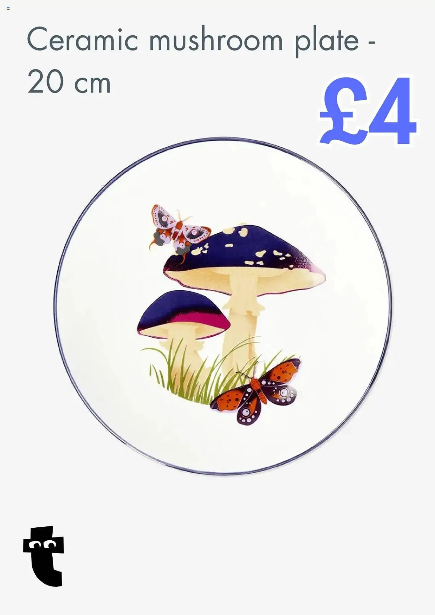 Flying Tiger leaflet from 22 August to 22 September 2025 - Catalogue Page 2