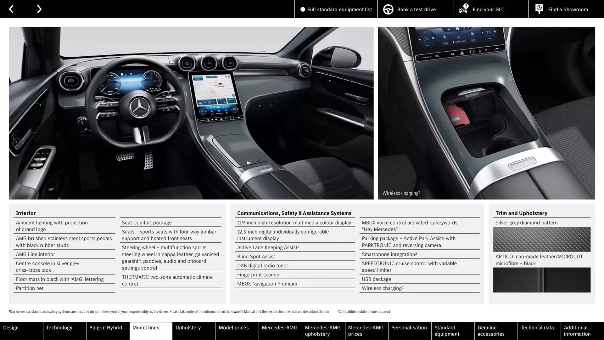 Mercedes-Benz leaflet from 2 November to 2 November 2025 - Catalogue Page 27