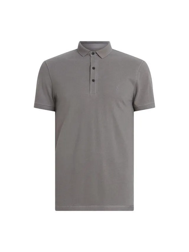 AllSaints REFORM SS POLO