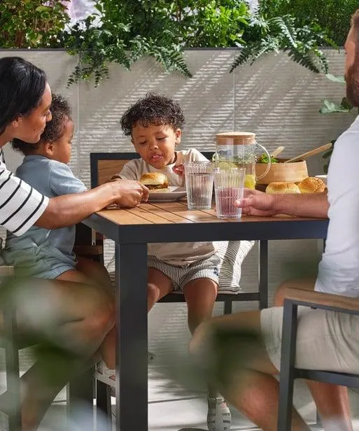 Ivory Decor Tile (29.8cm x 59.8cm)