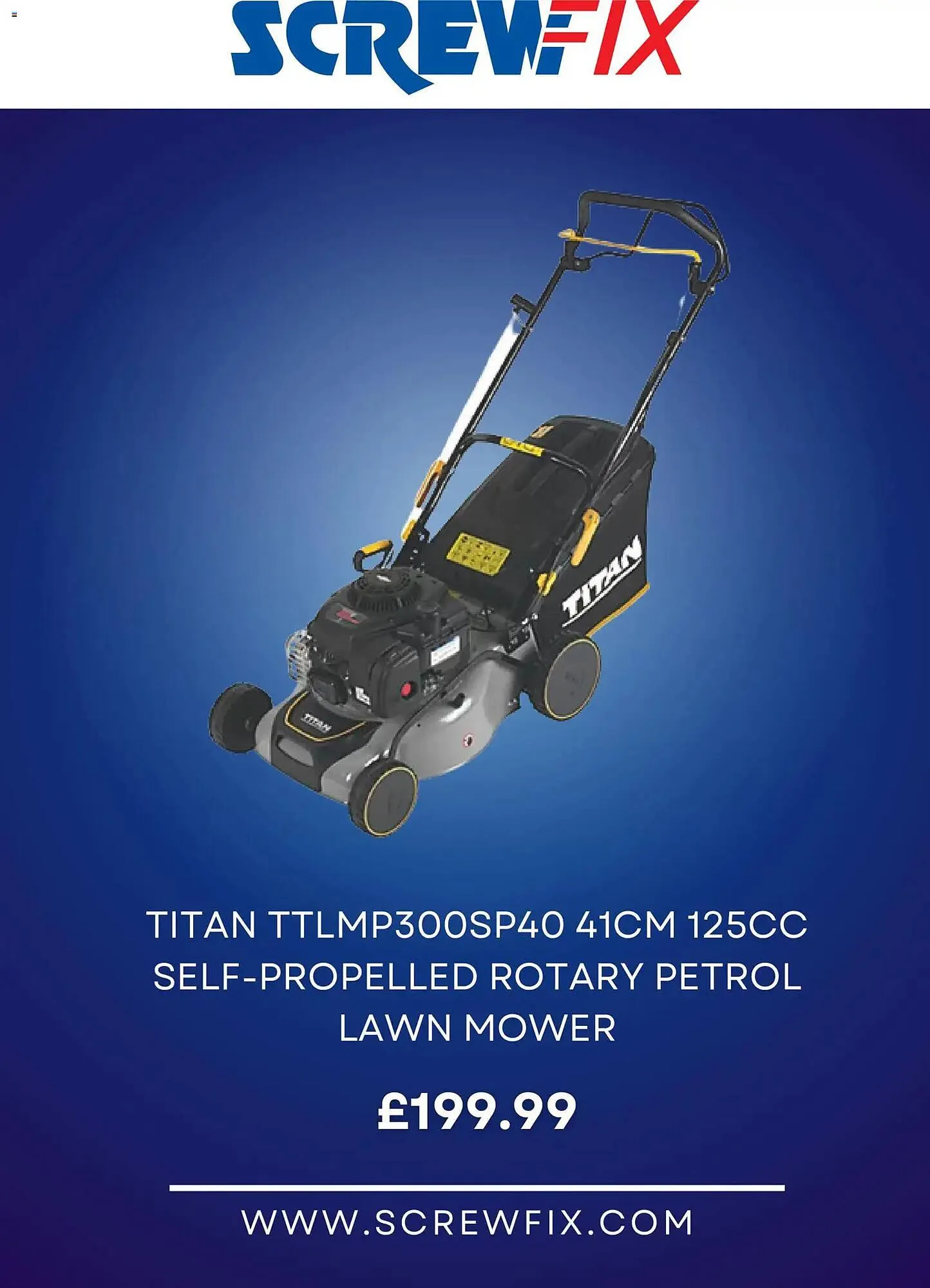 Screwfix catalogue from 24 March to 24 April 2026 - Catalogue Page 4