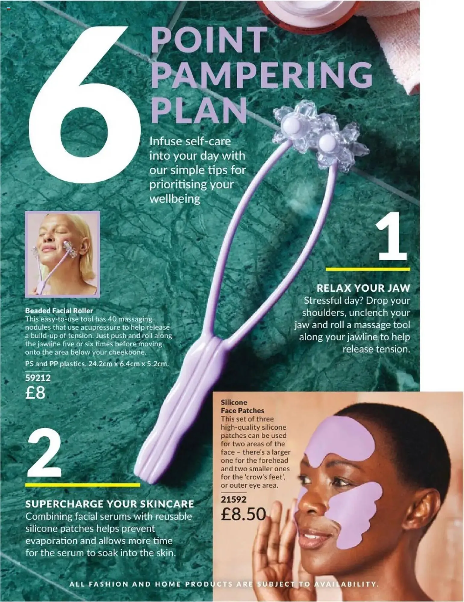 Avon leaflet from 1 February to 28 February 2025 - Catalogue Page 151