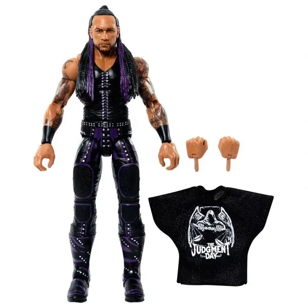 WWE Elite Series 109 Damian Priest Action Figure