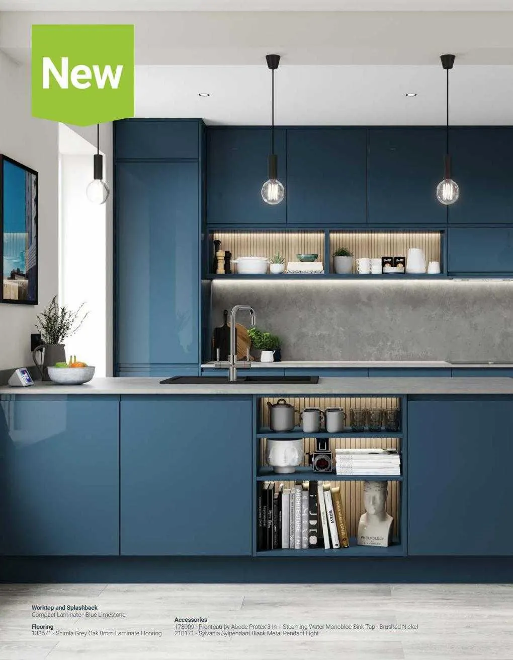 Wickes Weekly Offers from 13 April to 31 December 2023 - Catalogue Page 60