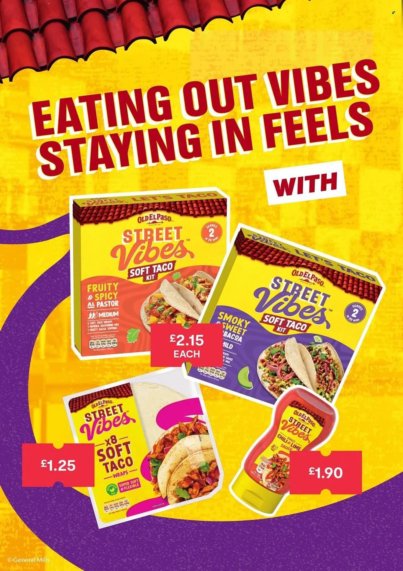 SuperValu leaflet from 26 October to 15 November 2025 - Catalogue Page 16