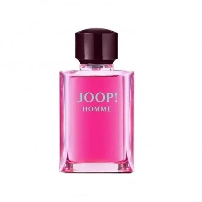 Joop! Homme Eau de Toilette 125ml Spray