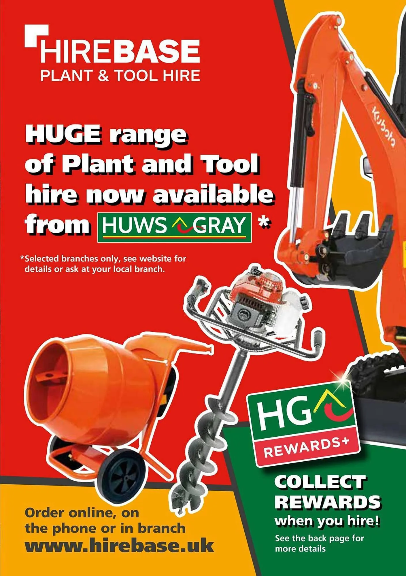 Buildbase leaflet from 24 October to 31 December 2023 - Catalogue Page 11