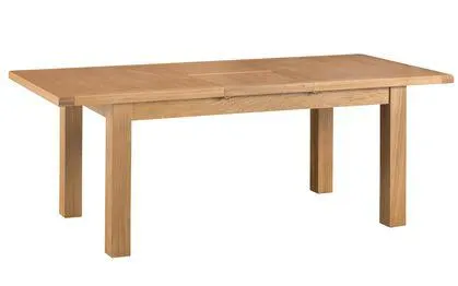 Cruz 1.7m Extending Dining Table