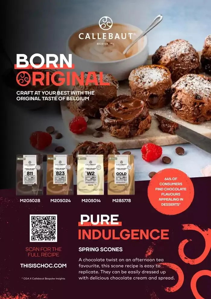 Winter 2025 from 15 January to 4 March 2025 - Catalogue Page 26