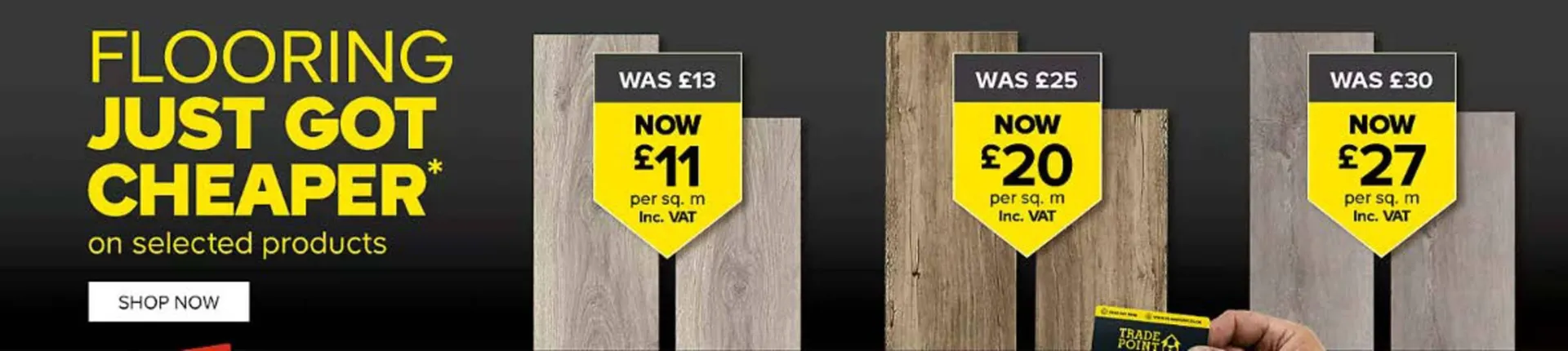 TradePoint leaflet - 1