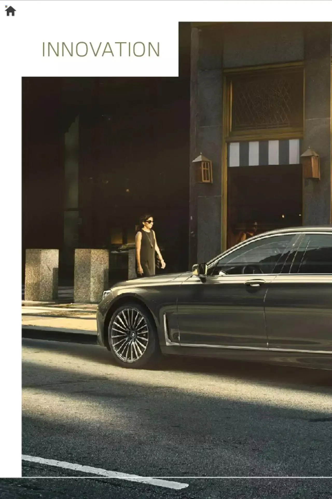 BMW - 7 Series Brochure from 21 January to 31 December 2023 - Catalogue Page 25