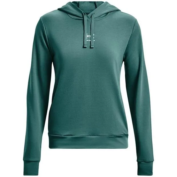 Armour Rival Terry OTH Hoodie Womens