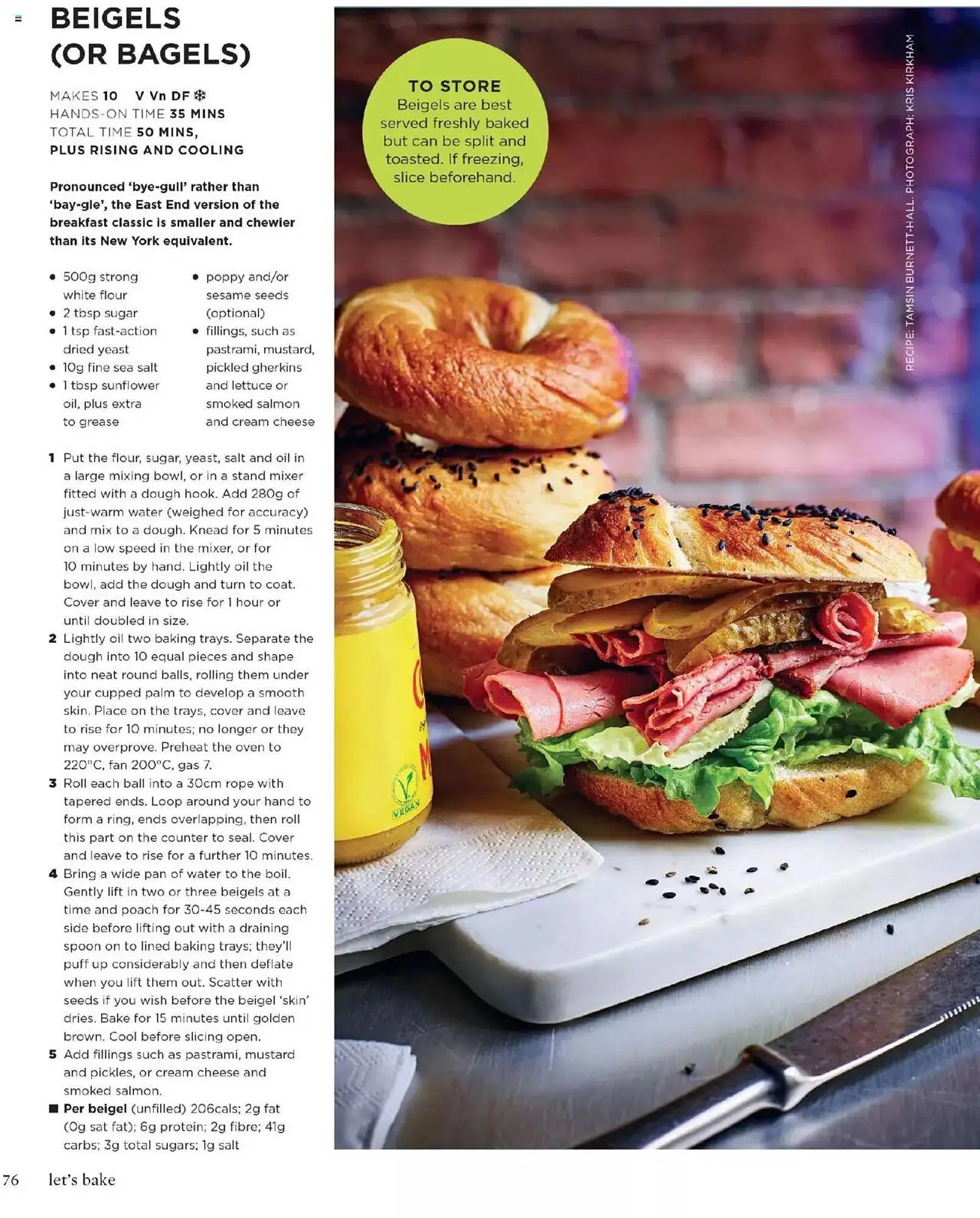 Sainsbury's leaflet from 31 March to 31 December 2025 - Catalogue Page 76