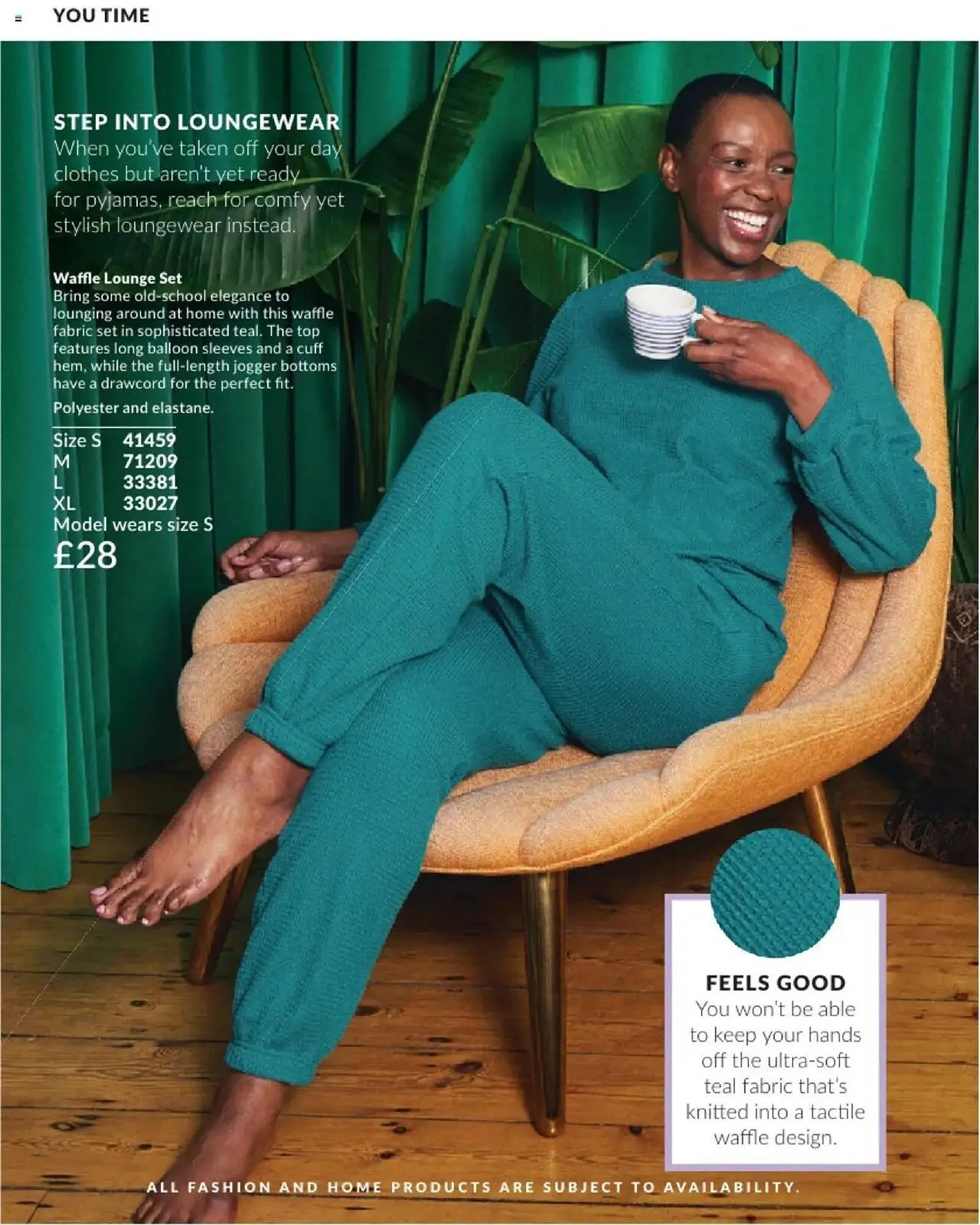 Avon leaflet from 1 February to 28 February 2025 - Catalogue Page 157