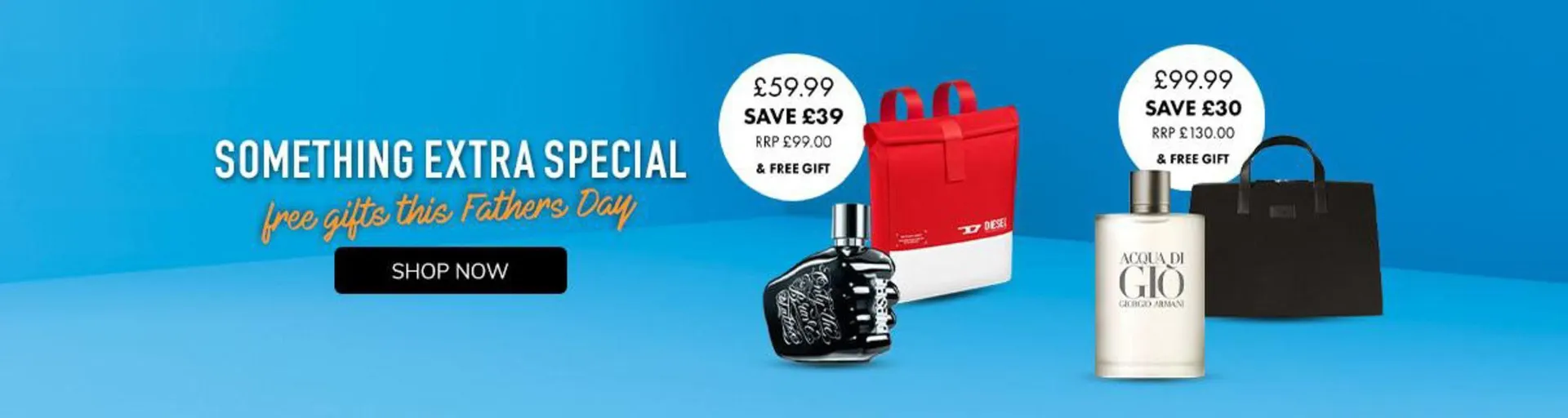 Deals Of The Week from 6 June to 12 June 2024 - Catalogue Page 3