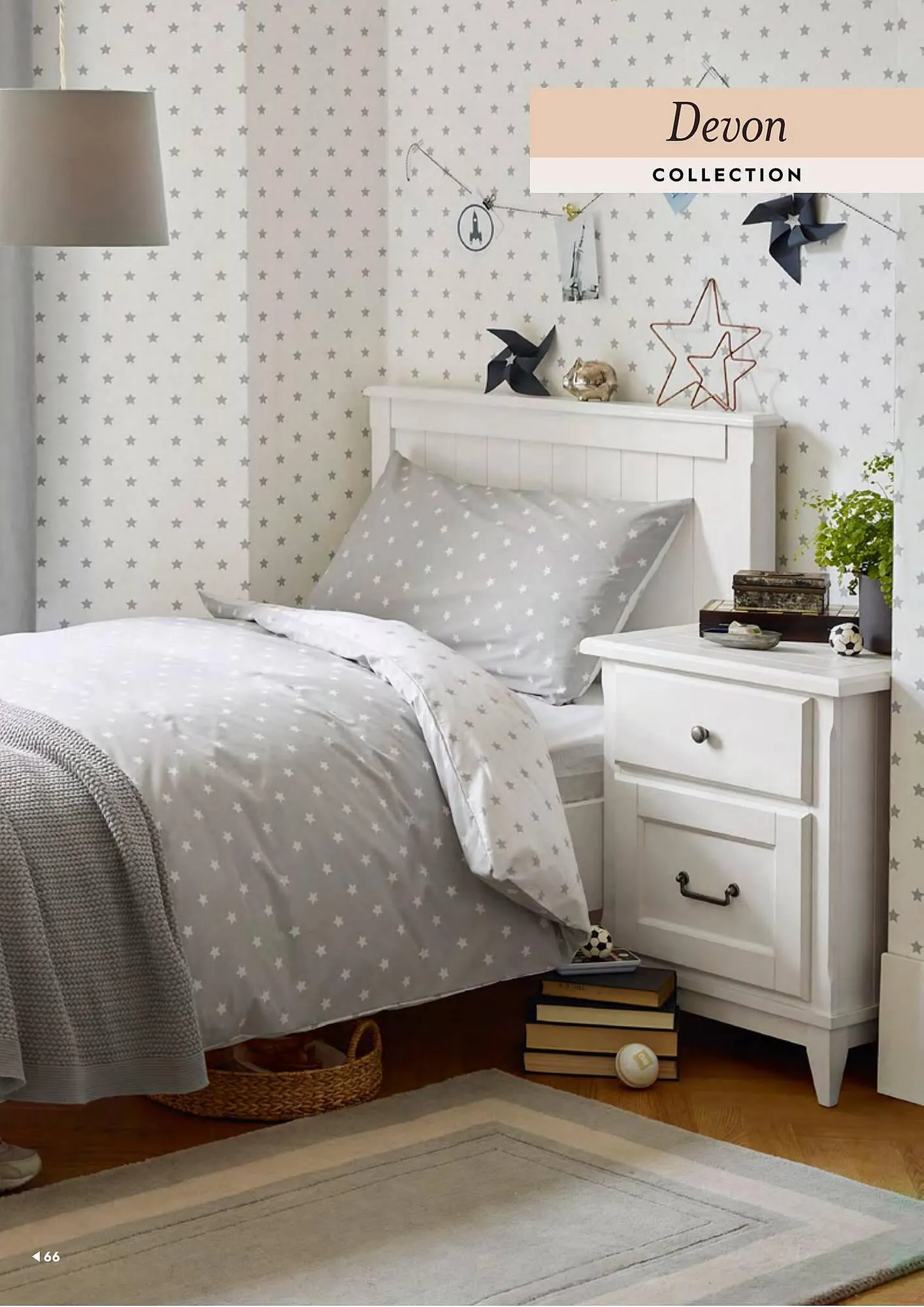 Laura Ashley leaflet from 28 April to 31 August 2023 - Catalogue Page 66