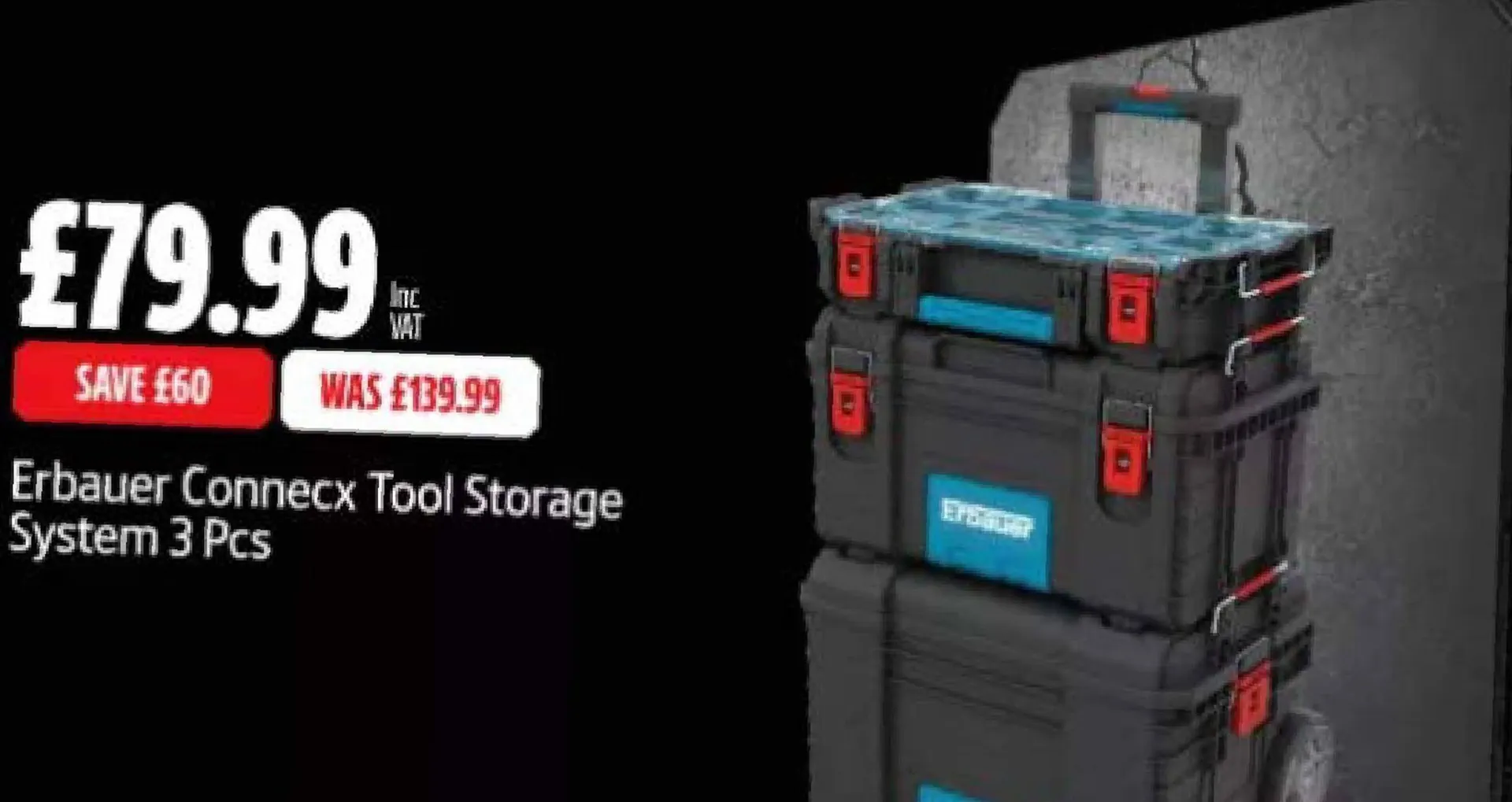 Screwfix catalogue from 19 November to 15 December 2025 - Catalogue Page 2