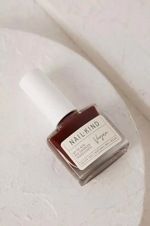Nailkind Natural Vegan Nail Polish