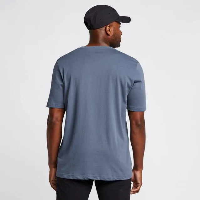 Men’s Logo Graphic Hoodie