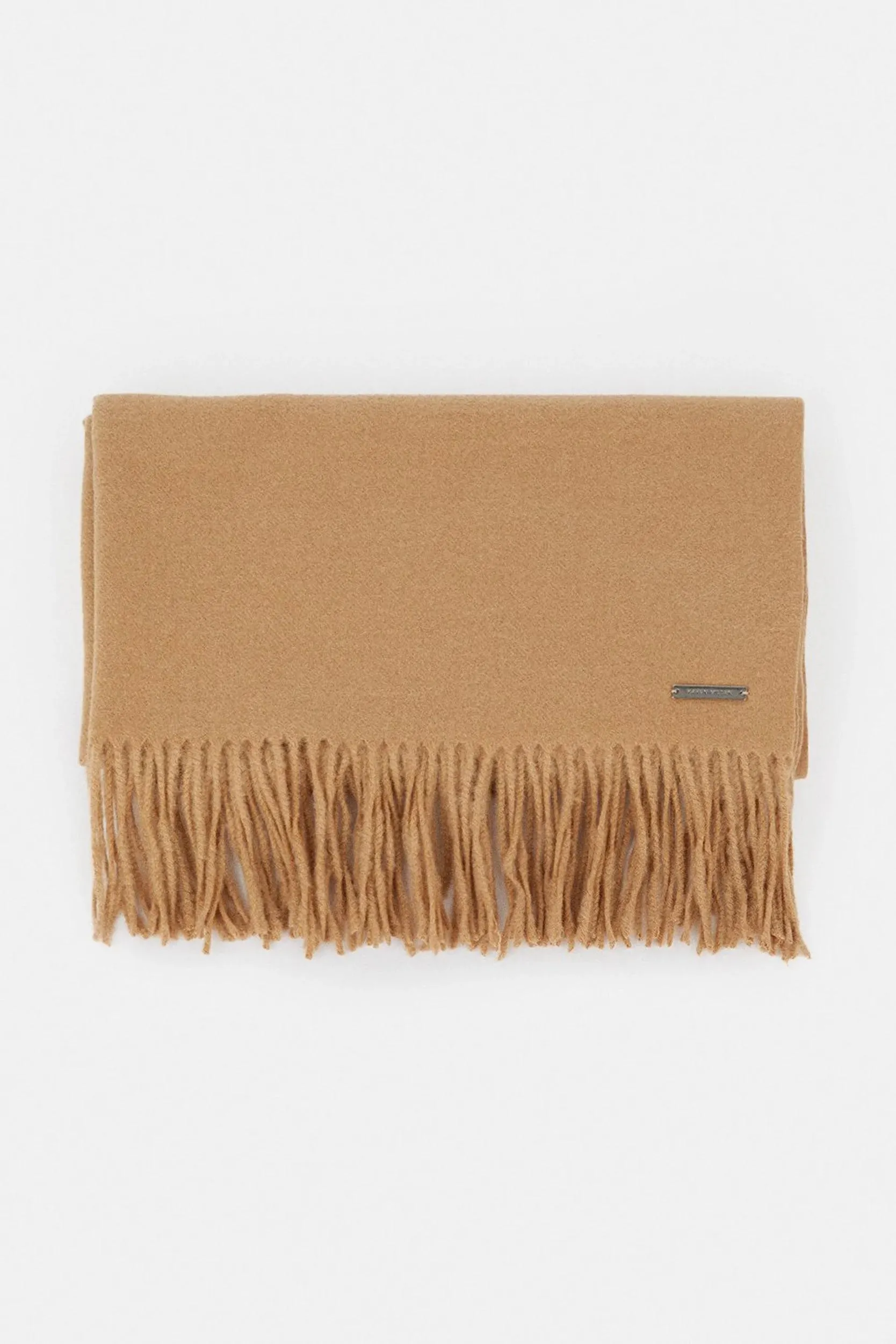 Soft Touch Viscose Blend Scarf