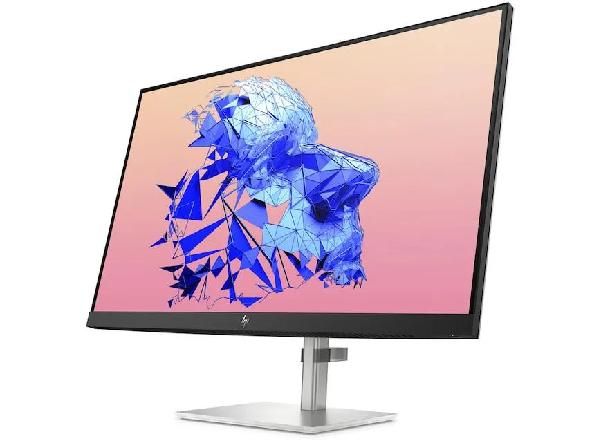 HP U32 (31.5" ) 4K HDR IPS USB-C Monitor
