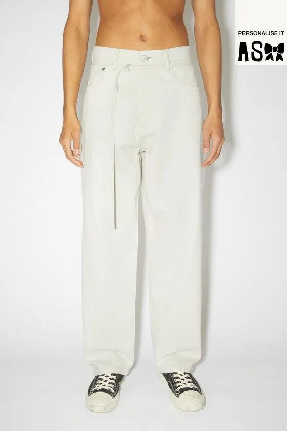 Loose fit jeans -1991 Toj Unisex