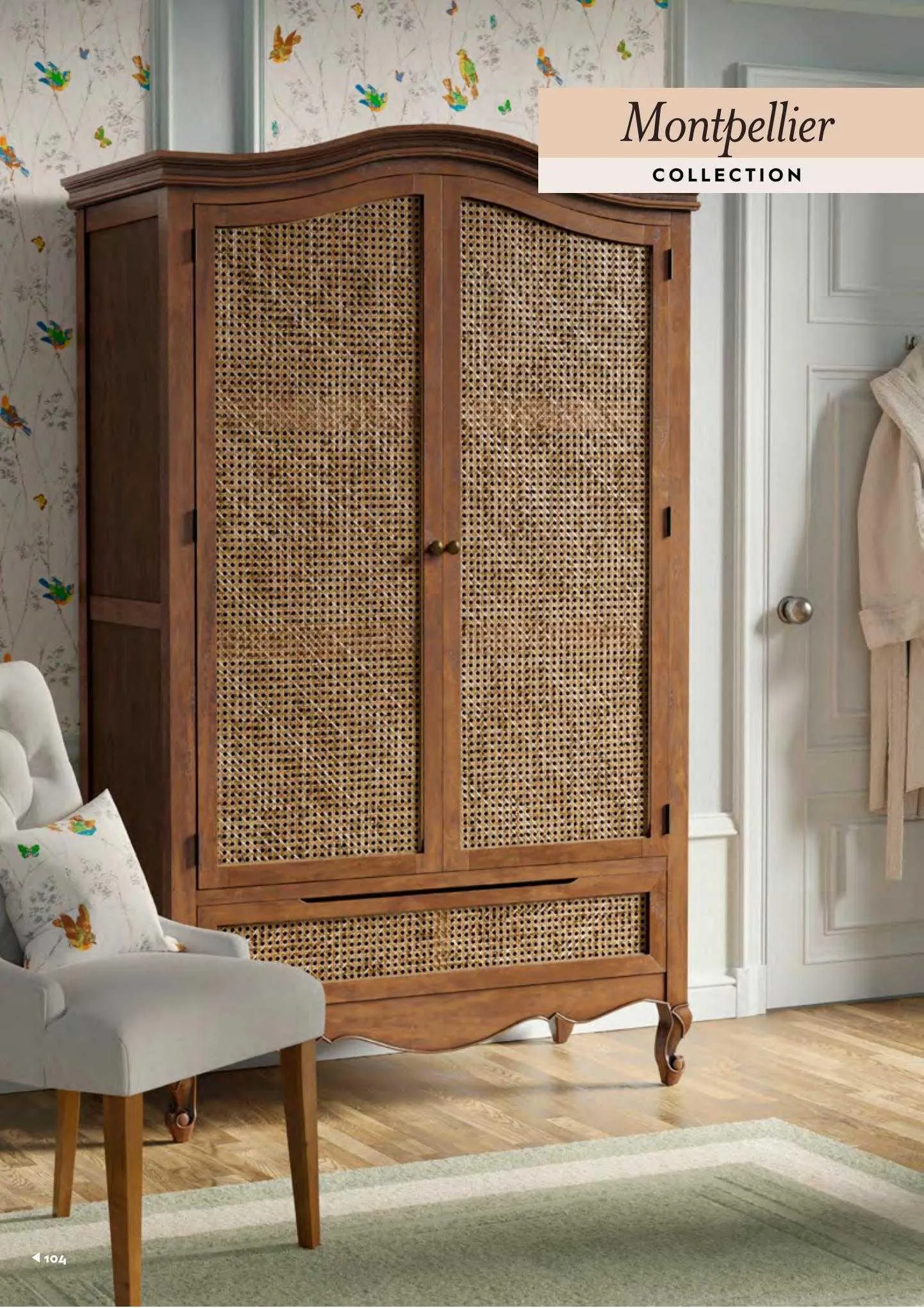 Laura Ashley Catalog from 28 April to 31 August 2023 - Catalogue Page 104