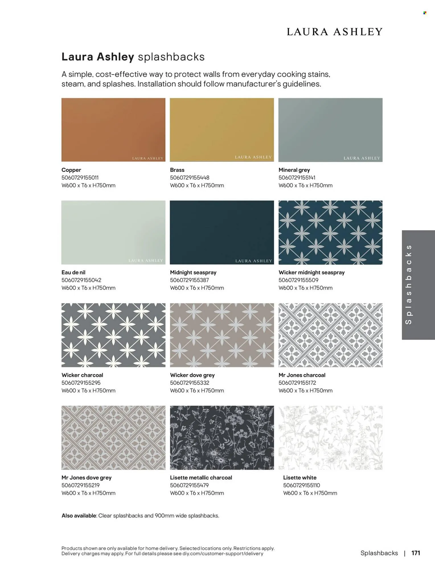 B&Q brochure from 3 February to 10 February 2026 - Catalogue Page 171