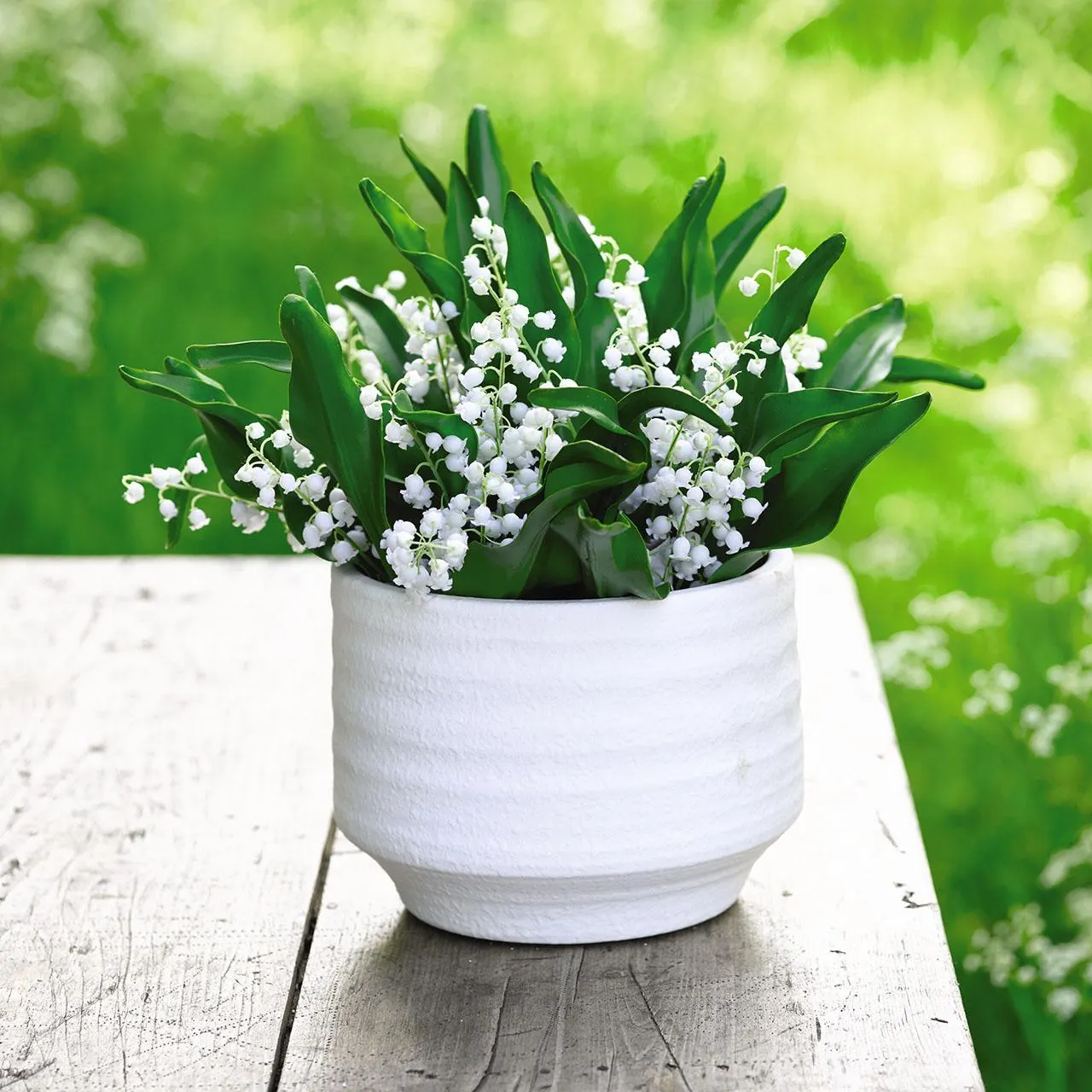 Lily of the Valley Bouquet