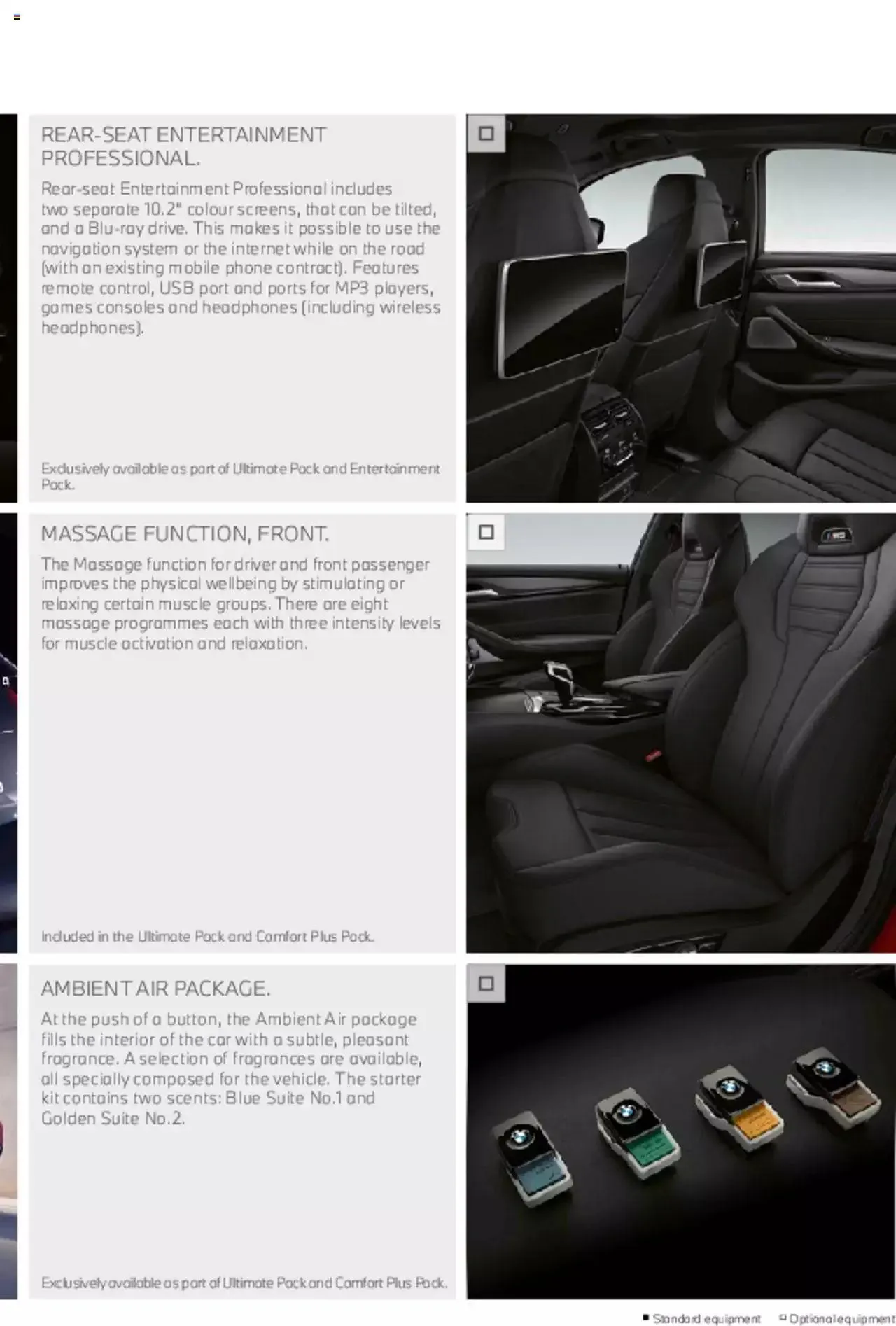 BMW - M5 Brochure from 21 January to 31 December 2023 - Catalogue Page 20